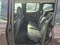 Mercedes Citan Komorniki - zdjęcie 11