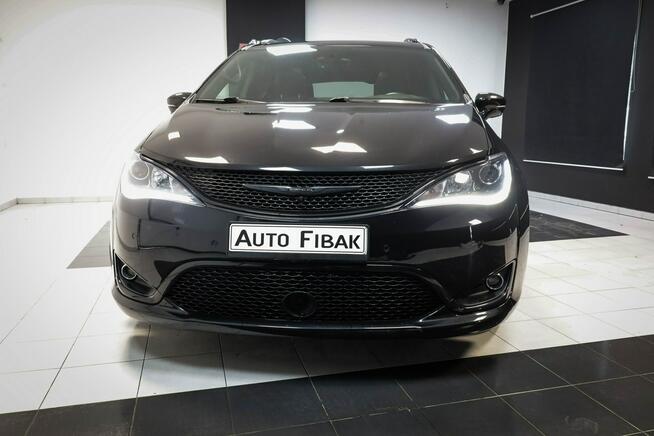 Chrysler Pacifica Limited S*7 Miejsc*Panorama*DVD*Harman/kardon*Vat23% Konstantynów Łódzki - zdjęcie 5
