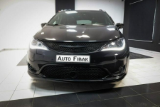 Chrysler Pacifica Limited S*7 Miejsc*Panorama*DVD*Harman/kardon*Vat23% Konstantynów Łódzki - zdjęcie 5