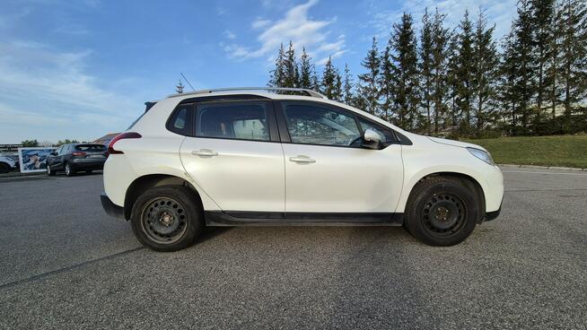 Peugeot 2008 Giżycko - zdjęcie 4