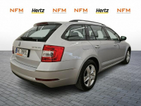 Škoda Octavia 1.6 TDI (115 KM) Ambition Salon PL F-Vat Warszawa - zdjęcie 5