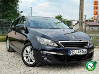 Peugeot 308 SW Panorama Navi Kamera Gwarancja