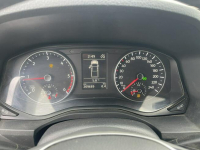 Volkswagen Amarok 4x4 3.0 TDI Klimatyzacja Podgrzewanie Hak Gliwice - zdjęcie 7