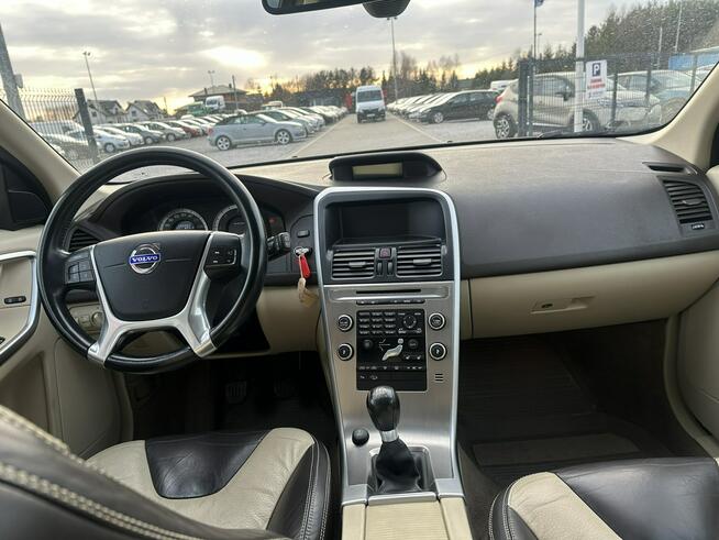 Volvo XC 60 Lipówki - zdjęcie 11