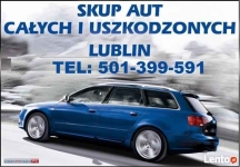 Skup samochodów