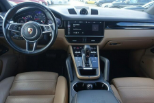 Salon Polska! Pakiet Porsche Design! Kamera 360! Pneumatyka! FV 23%! Pęcice - zdjęcie 6