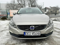Volvo V60 Navi PDC Climatronic Gwarancja Kutno - zdjęcie 3