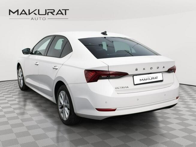 Škoda Octavia WND0712C#2.0 TDI Ambition K.cofania LED Salon PL VAT 23% Gdańsk - zdjęcie 3