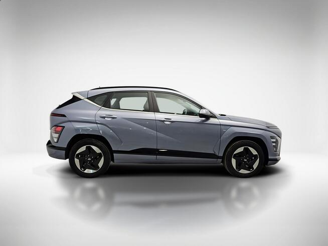 Hyundai Kona Electric 65kWh Smart ! Z Polskiego Salonu ! Faktura VAT ! Warszawa - zdjęcie 6