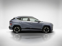 Hyundai Kona Electric 65kWh Smart ! Z Polskiego Salonu ! Faktura VAT ! Warszawa - zdjęcie 6