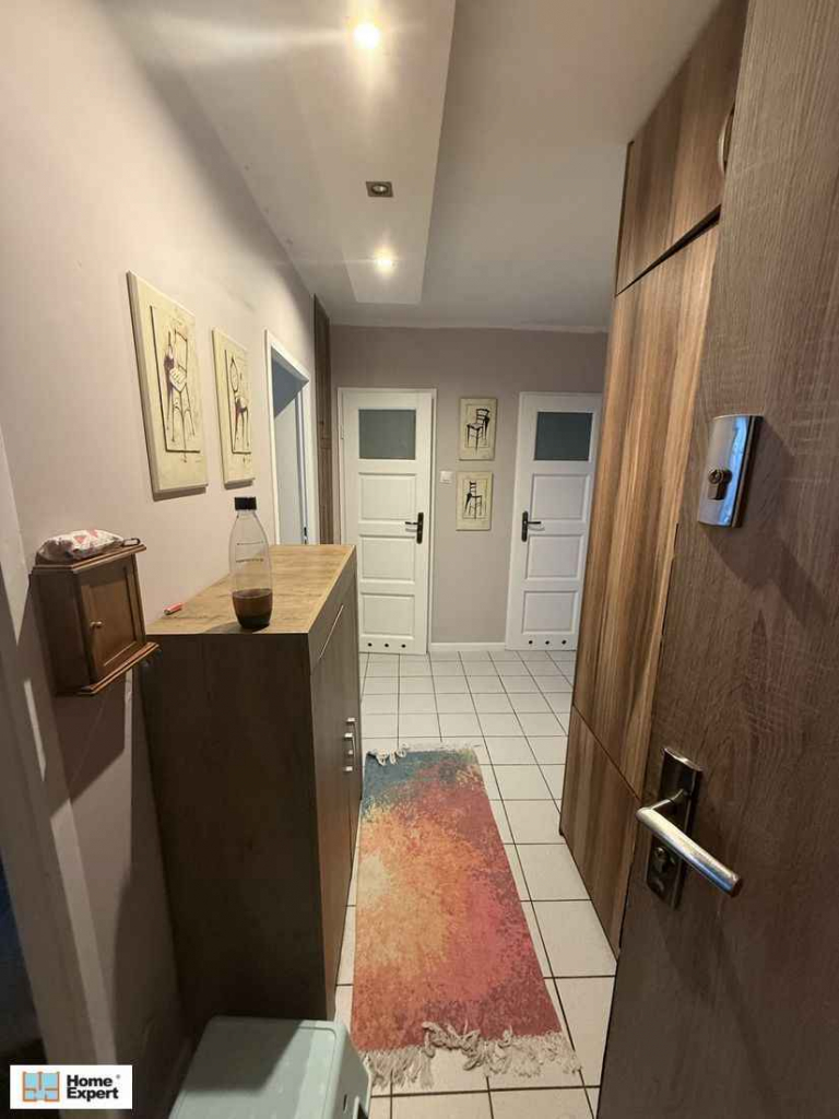 3pok, 54met, Okolice Chorwackiej PIWNICA/PARKING (Wrocław) Psie Pole - zdjęcie 7