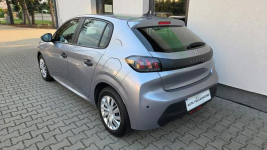 Peugeot 208 1.2 PureTech Like, salon PL, gwarancja, EXPORT Siedlce - zdjęcie 6