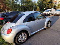 Volkswagen new beetle Chełm - zdjęcie 4