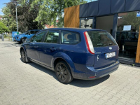 Ford Focus Technicznie bezbłędny Poznań - zdjęcie 2