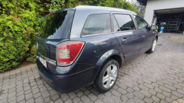 Opel Astra zadbany, stan bardzo dobry, RATY Łochowo - zdjęcie 6