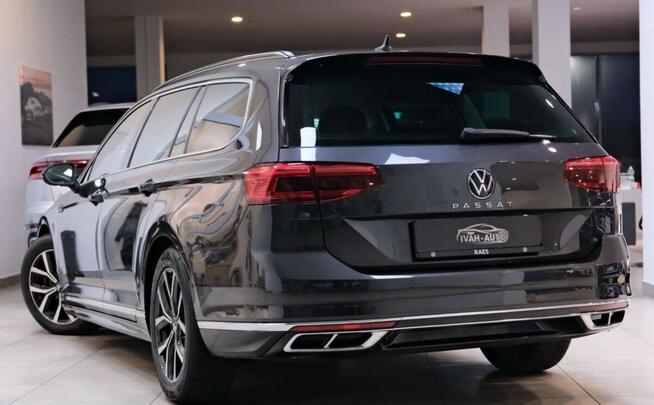 Volkswagen Passat Kraczkowa - zdjęcie 3