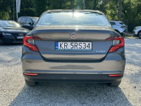 Fiat Tipo 1.4 benzyna 95km, Iwł, Salon PL, Serwis, Classic, FV23% Pęcice - zdjęcie 6