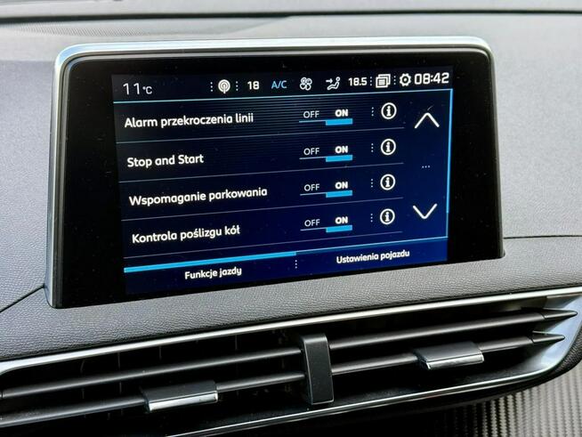 Peugeot 3008 Puretech / Rybnik - zdjęcie 10