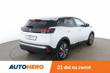 Peugeot 3008 GRATIS! Pakiet Serwisowy o wartości 1000 zł! Warszawa - zdjęcie 7
