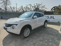 Nissan Juke 1.5 Dci 110 KM Oryginalny Przebieg