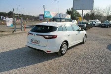 Renault Megane 1.3 Tce Business 115km kombi 5 Warszawa - zdjęcie 6