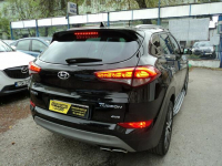 sprzedam ładnego HYUNDAIA TUCSONA 4X4 AWD 1.6B 177KM Lublin - zdjęcie 6