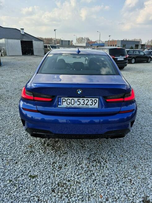 BMW 340 "Raty" Grodzisk Wielkopolski - zdjęcie 8