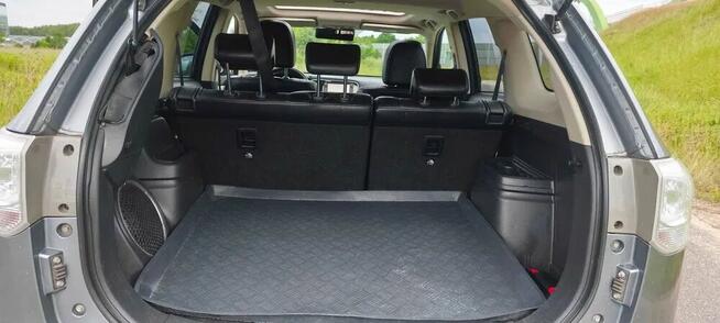Mitsubishi Outlander 2.0 PHEV LPG Instyle Navi Plus Łódź - zdjęcie 7