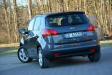 Duża Navi Kamera Parktronik Keyless Go Alu 16" ASO Kia Ostrów Mazowiecka - zdjęcie 7