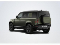 Defender 3.0D I6 250KM AWD Auto X-Dynamic SE 110 / Salon Polska Łódź - zdjęcie 3