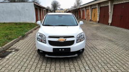 Chevrolet Orlando 1.8 B - 141 KM * Super Stan Zamość - zdjęcie 7