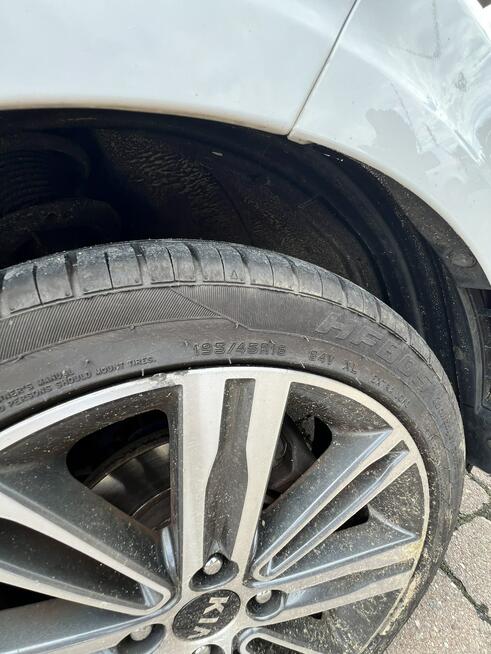 Kia Picanto 2 KLUCZE | KAMERA | NAVI | KLIMA Słupsk - zdjęcie 12