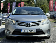 Toyota Avensis Salon Polska Bezwypadkowy Stan Bardzo Dobry benzyna gaz Będzin - zdjęcie 3