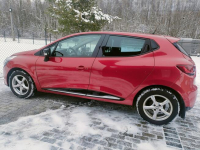 Renault Clio IV 1.2 16V 75 Led,klima,Euro6, Chełm Śląski - zdjęcie 7