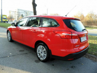 Ford Focus 1,5 salon polska vat 23% Łódź - zdjęcie 7