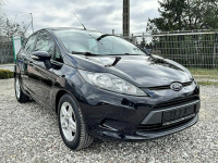 Ford Fiesta Benzyna Klima Gwarancja Kutno - zdjęcie 4