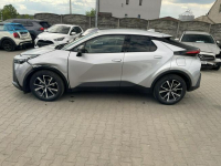 Toyota C-HR Hybrid Automat Kamera Podgrzewanie Virtual Cockpit 180KM Gliwice - zdjęcie 4