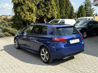 Peugeot 308 Style, Niski Przebieg, Kamera, Navi, Gwarancja Tarnowskie Góry - zdjęcie 6