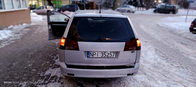 Opel Vectra c 2004 kombi 1.9 200km Pisz - zdjęcie 2