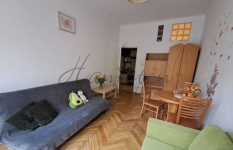 Na sprzedaż 2-pokojowe mieszkanie na Ochocie.