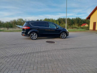 Ford S-max TDCI 163KM * Bezwypadkowy * 7 osobowy * Zadbany Szczecin - zdjęcie 2