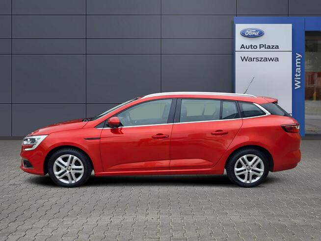 Renault Megane Business 1.6 SCe Warszawa - zdjęcie 2