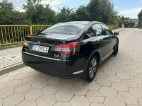 Citroen C5 Exclusive Automat Benzyna Klimatronic Gostyń - zdjęcie 6