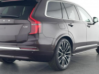 Volvo XC 90 T8 Plug-In AWD Ultra Bright *Gwarancja*FV23%* Tychy - zdjęcie 11