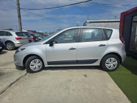 Renault Scenic 1.5 dCi 86 KM • 2010  • OPŁACONY•po pełnym serwisie Kraków - zdjęcie 8