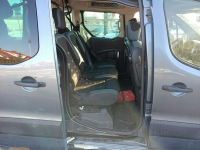 Citroen Berlingo 1.6HDI 90km 10r Tarnów - zdjęcie 6
