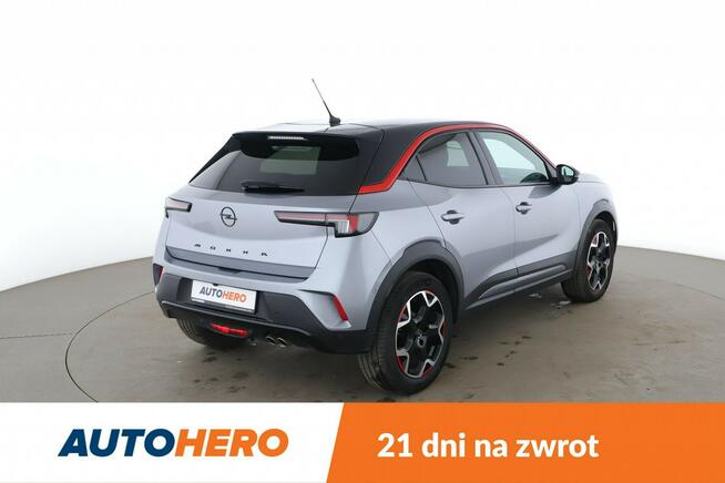 Opel Mokka GRATIS! Pakiet Serwisowy o wartości 600 zł! Warszawa - zdjęcie 7