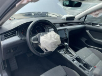 Volkswagen Passat Variant Automat Podgrzewanie Klimatronik Gliwice - zdjęcie 10