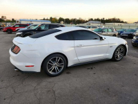 Ford Mustang Wersja GT / Manual / niski przebieg Warszawa - zdjęcie 4
