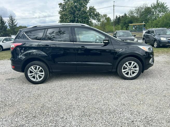 Ford Kuga Nowe Iganie - zdjęcie 4